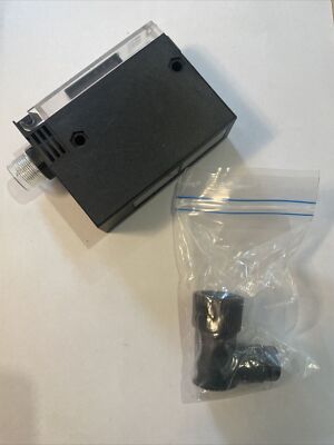 Visolux Lichtschranke RL 23-2000/47/74a/104.    9.630527