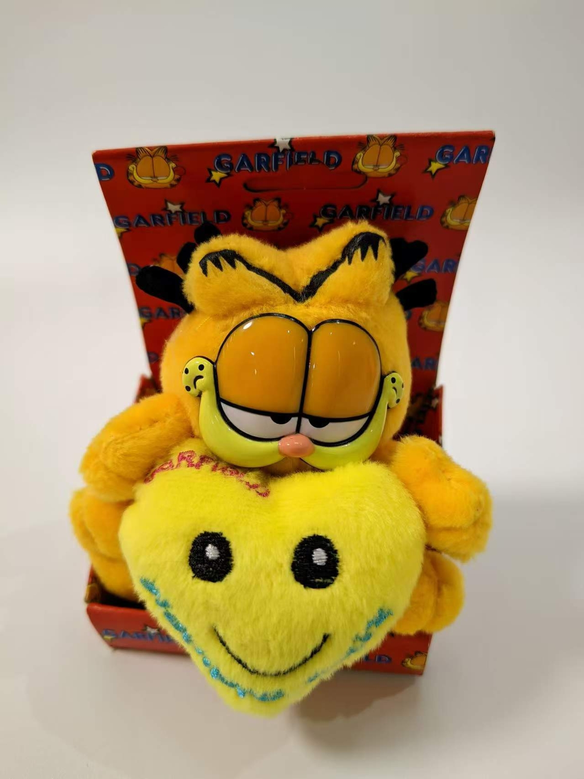 ぬいぐるみ Palace Garfield Toy Palace Skateboards (パレススケートボーズ) Garfield Toy
