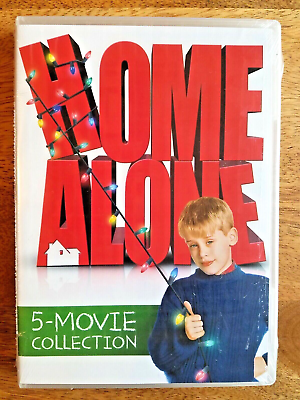 Home on sale alone 5