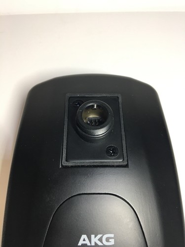 AKG STS DAM-PLUS - Heavy Duty Table Stand for DAM Plus Series