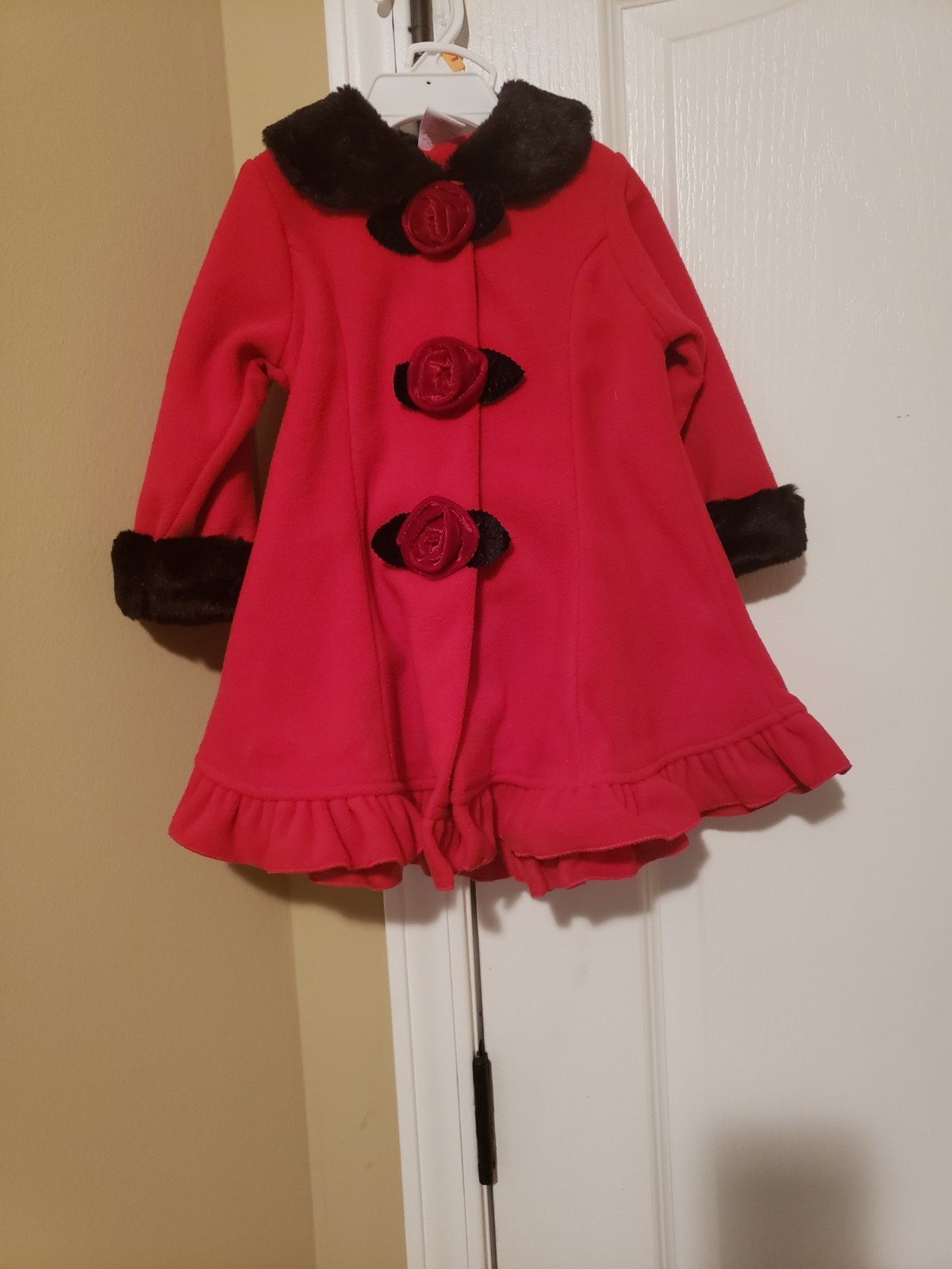 toddler girl clothes