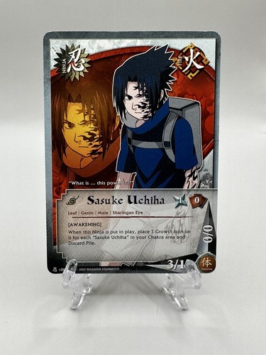 naruto ナルト sasuke サスケ psa10 naruto ナルト sasuke サスケ psa10