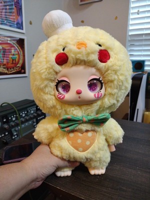 Liila’s Zoo チキン Authentic] Liila zoo 600% - Chicken/KFC | eBay