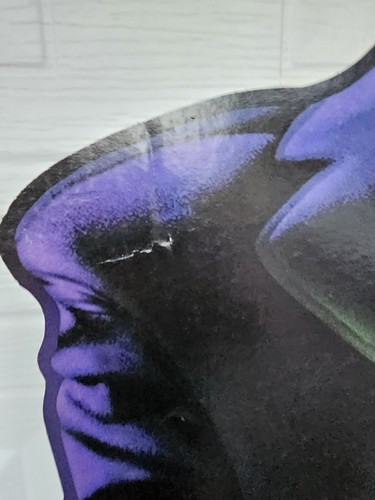 Universal Movie Monster Vintage Lifesize Cardboard Rare Set Of 4Wolfman Dracula