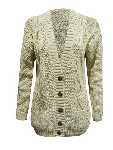 Pull Femme Armand Thiery – Couleur Prune – Taille 1 – Manches Longues