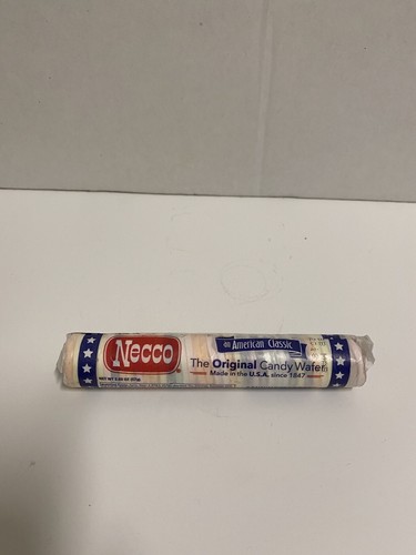 NECCO Original Assorted Candy Wafers