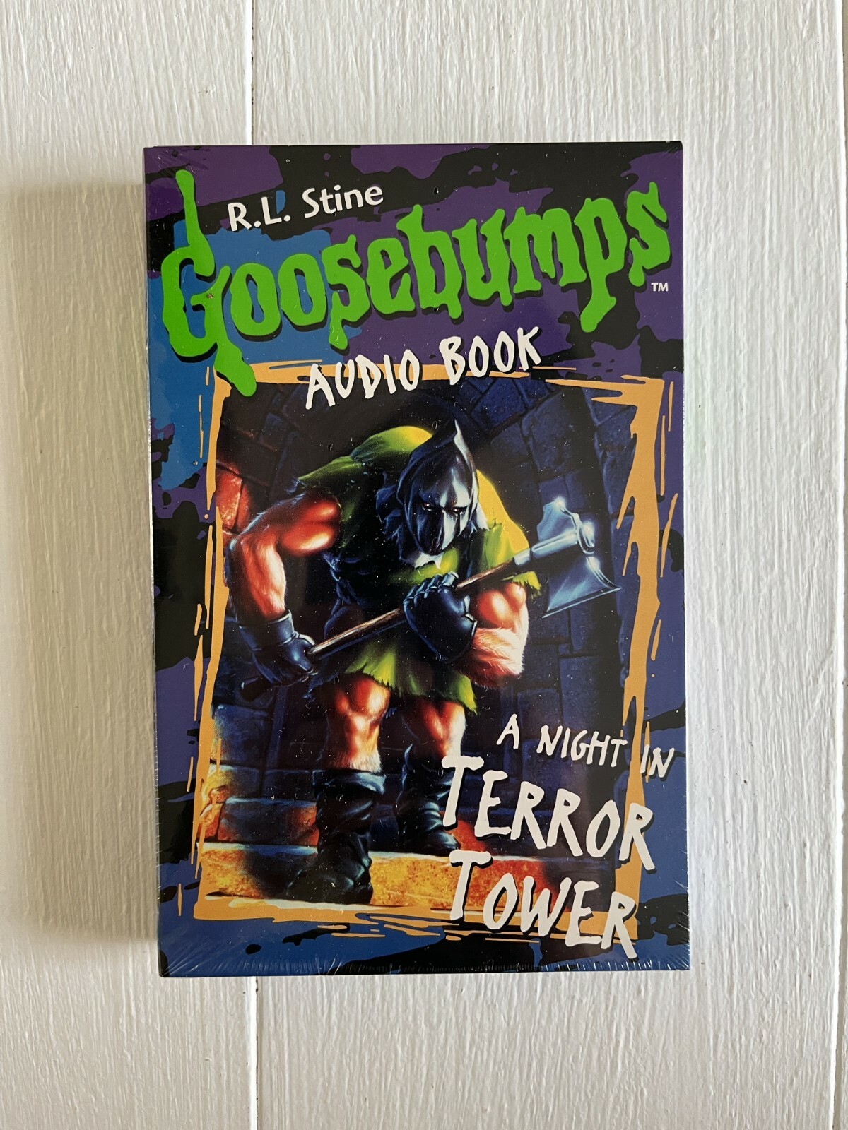 洋書 Lessons in Terror R.L. Stine 洋書 Lessons in Terror R.L. Stine Lessons in Terror (Fear