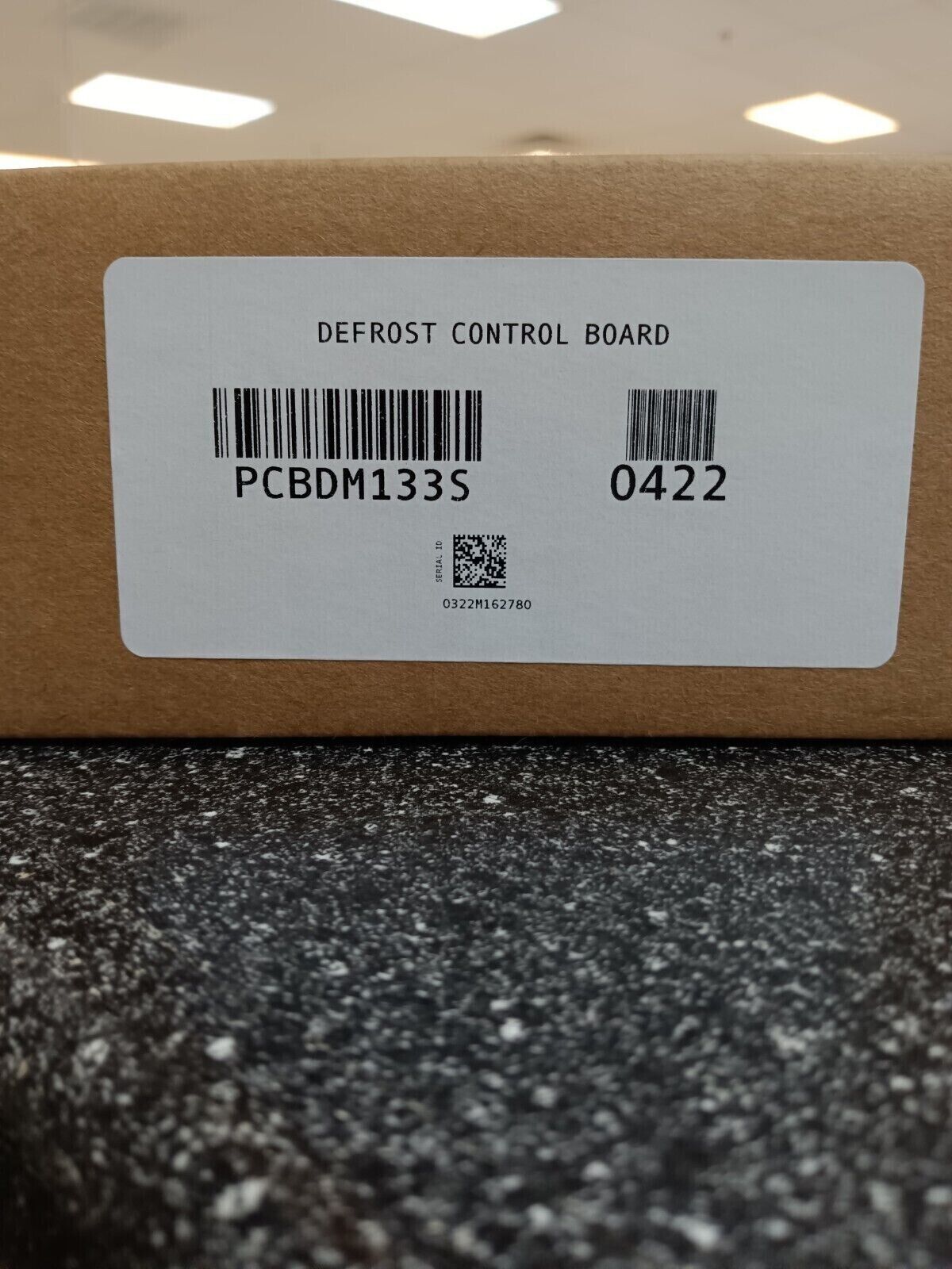 Goodman Heat Pump Defrost Control Board (PCBDM133S)