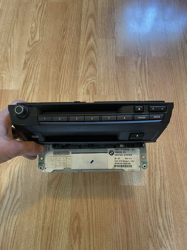 Dvd Radio Receiver Navigation Gps Oem 011923
