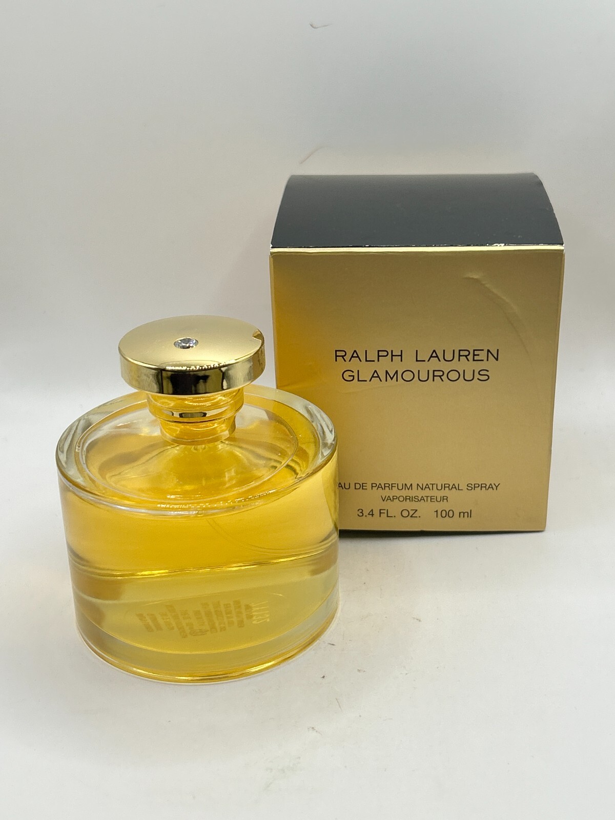 Ralph Laurenラルフローレン　ラルフ　オードトワレ　香水　100ml ラルフローレン ラルフ オードトアレ 100ml ラルフ ローレン