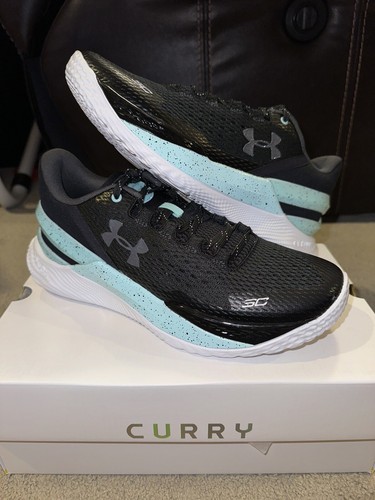 UNDER ARMOUR - UNDER ARMOUR CURRY2 LOW FLOTRO オールスター 30 UNDER ARMOUR Curry 2 Low FloTro All Star Basketball Shoes