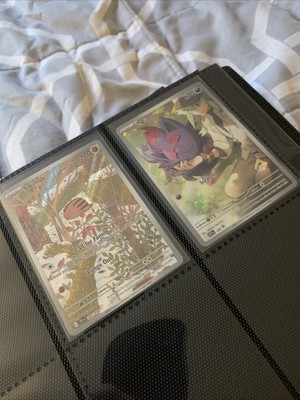 Pokemon TCG Cradily 006/142 2024 Stellar Crown Holo Rare Pokemon TCG Cradily 006/142 2024 Stellar Crown Holo Rare