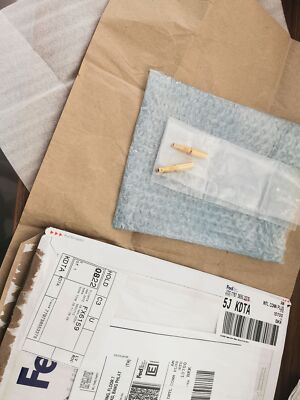 Item photo(s) from verified buyer