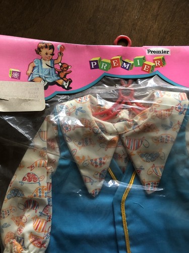 Vintage Premiere Outfit For 20-21