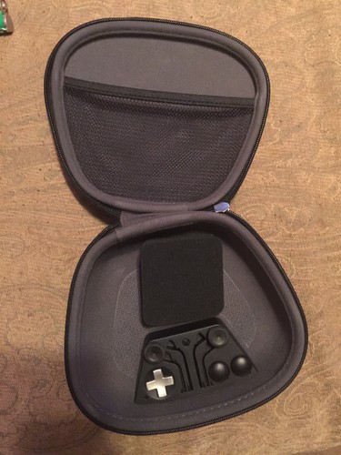 Xbox One Elite Wireless Controller Case W/ buttons