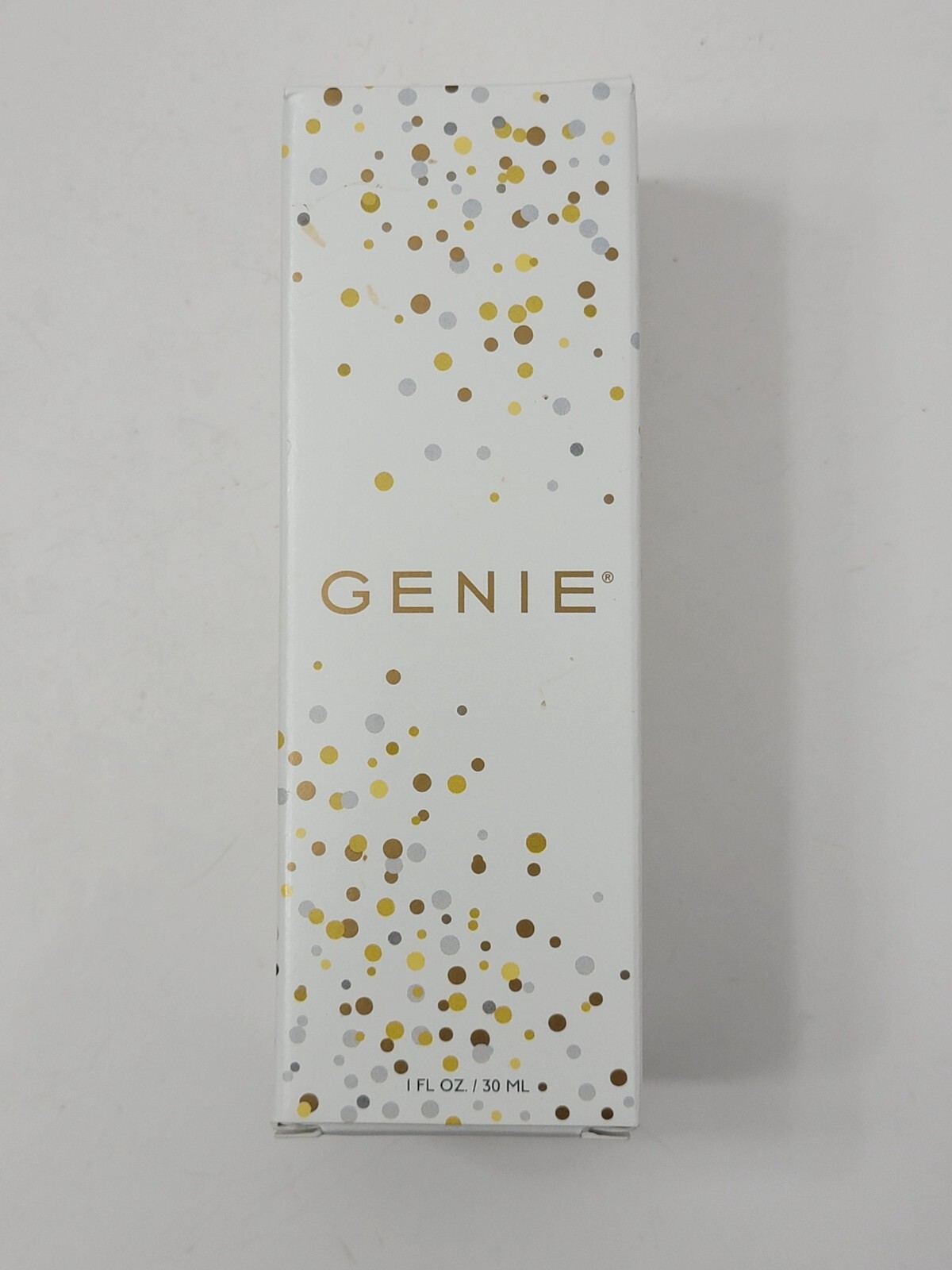 未開封GENIE INSTANT LINE SMOOTHER 19ml2本セット GENIE Instant Line Smoother Younger Skin Fragrance Free