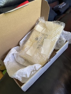 Item photo(s) from verified buyer