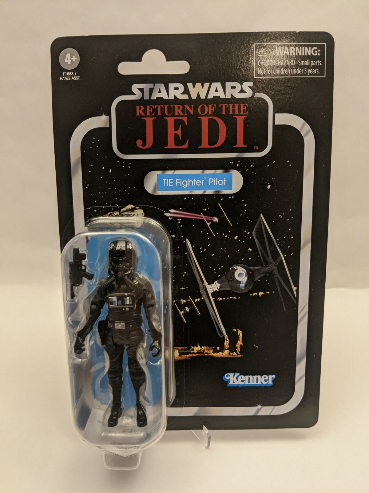 STAR WARSフィギュア★Kenner 1981 ヴィンテ STAR WARSフィギュア☆Kenner 1981 ヴィンテ Vintage Kenner