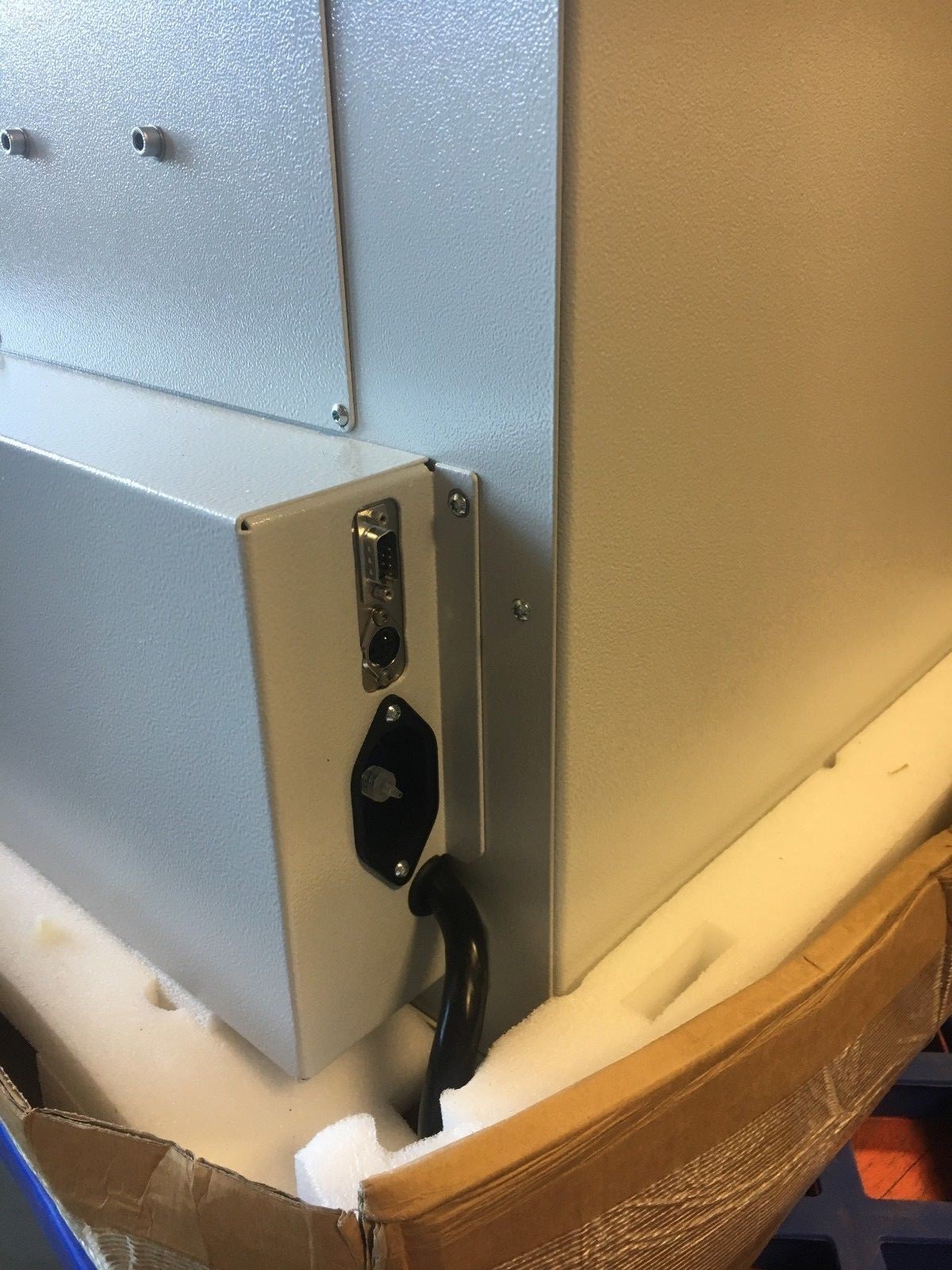 NEW Eppendorf Brunswick Lab Galaxy 170 R Stackable CO2 Incubator