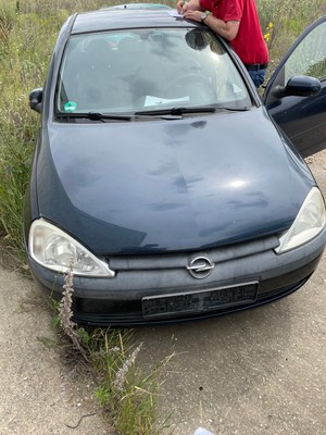 Opel Corsa C Ersatzteile gebraucht kaufen! Nur 4 St. bis ...