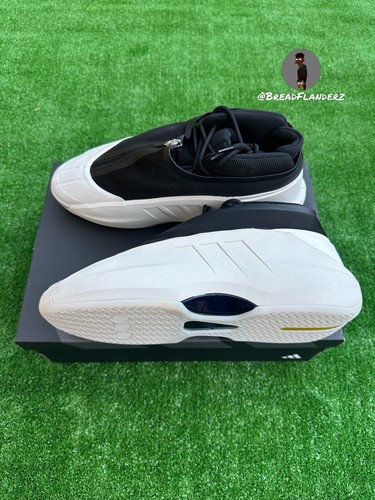 adidas／アディダスオリジナルス クレージー インフィニティ Adidas Crazy Infinity Men's 8 Basketball Shoes Kobe Bryant