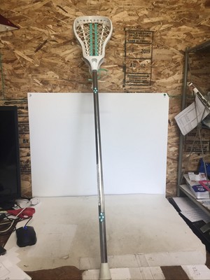 reebok 9k women's lacrosse head