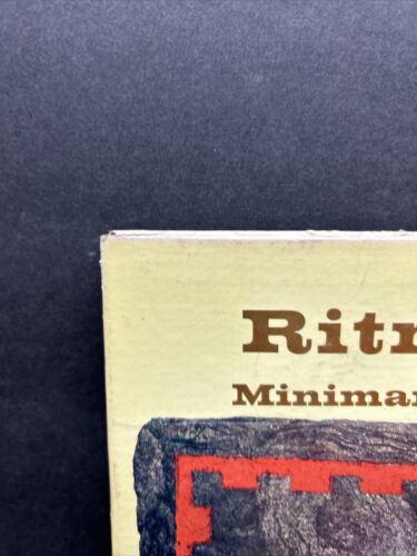 ::Minimariachi de Roman Palomar - Ritmo Totonaca ANTILLA LP AP651 VINYL EX LATIN