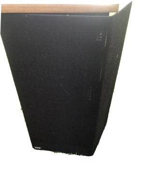 vintage ess speakers