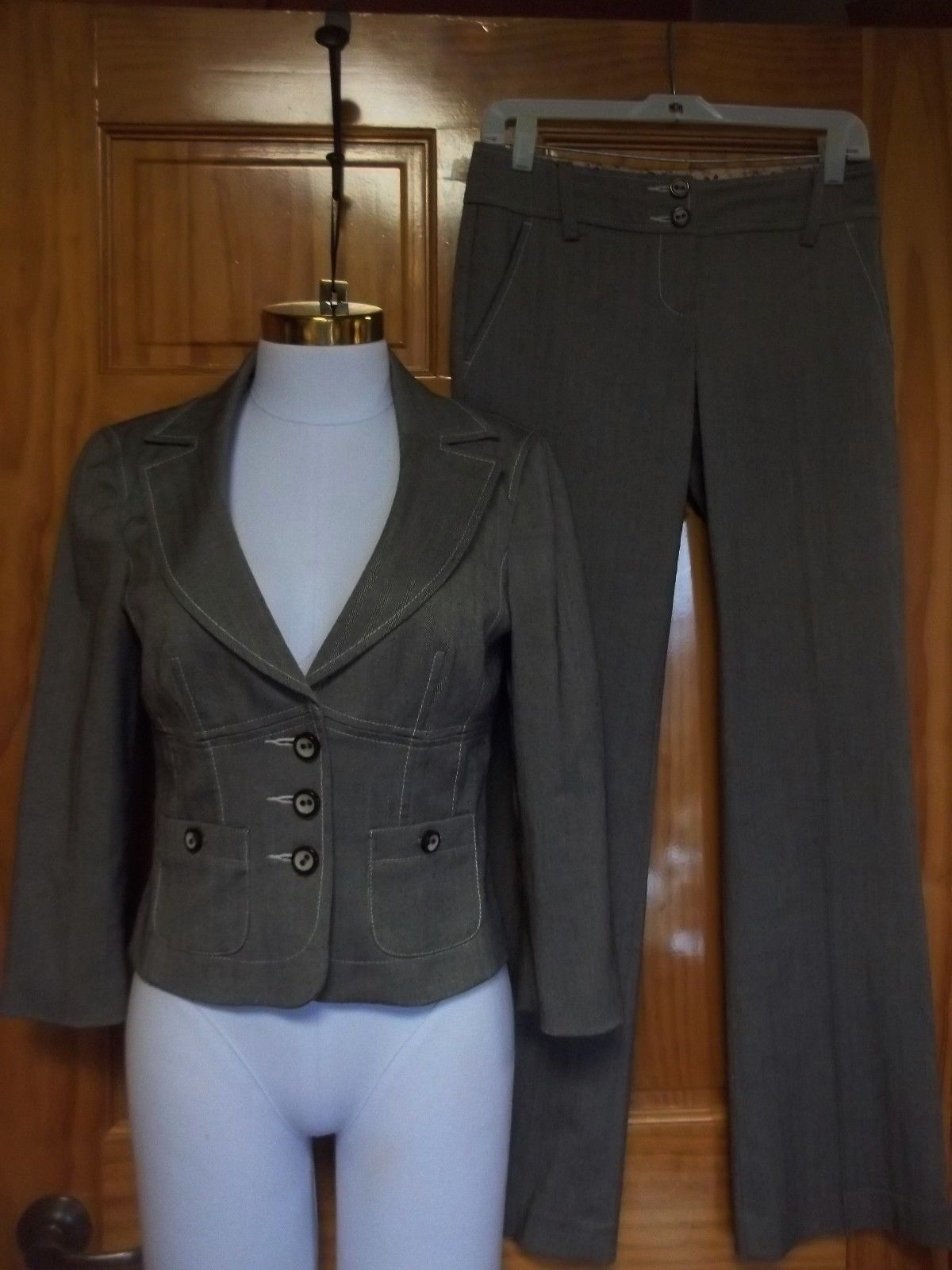 BEBE Traje de pantalón trajes & Suit Separates para Mujeres