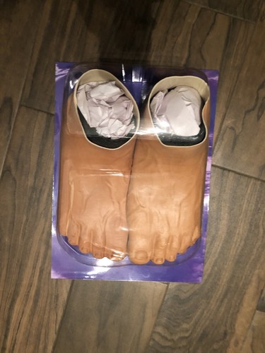 Pre-owned Imran Potato Cavemen Slippers 1/1500 Released Read Description