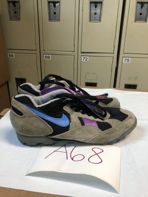 nike clipless shoes