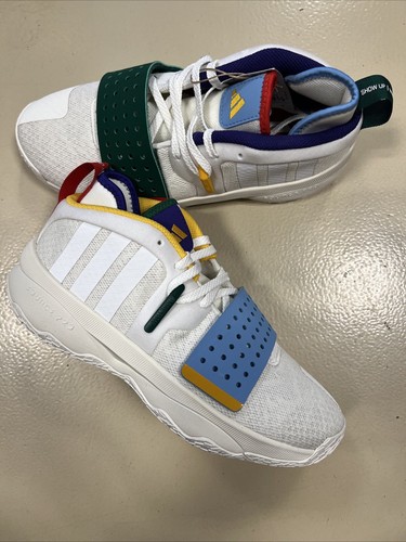 Adidas Dame 8 EXTPLY Unreleased Colorway Size 7.5 IE0990