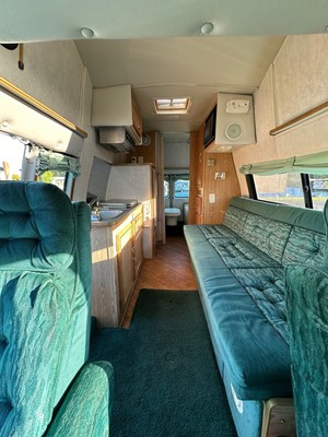 image 2 of interior