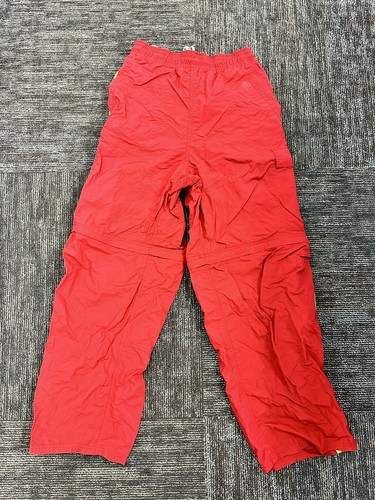 Vintage Abercrombie & Fitch Zip Off Cargo Pants Military Vintage Abercrombie & Fitch Zip Off Cargo Pants Military