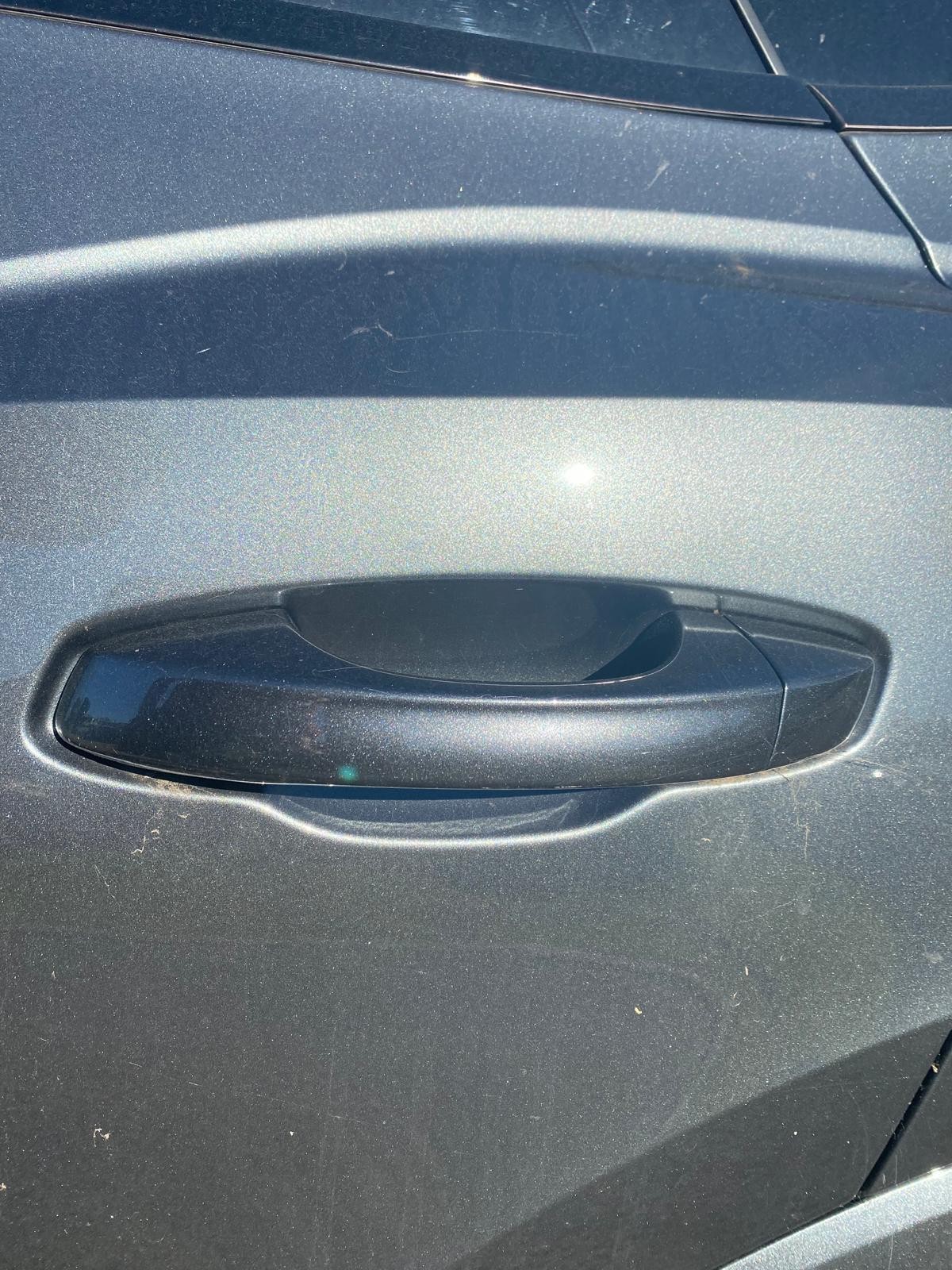 AUDI Q3 F3 03/2019-2025 RIGHT REAR DOOR LOCK - thumbnail 6
