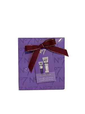 No7 Retinol Duo Gift Set