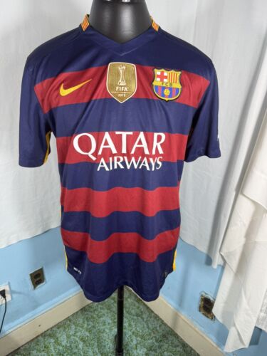 FC Barcelona – Soccer Zone USA