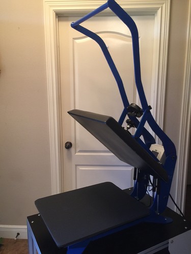 Anajet dtg printer Ricoh Ri 3000 Direct to Garment Printer T shirt printing