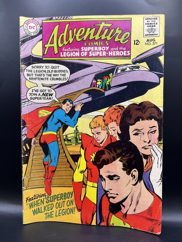 SUPERMAN コミック SUPERMAN NO. 273 - DC COMICS - MARCH 1974 | eBay