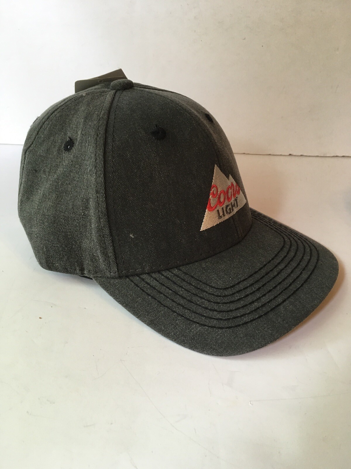 Шляпа Men's Coors Light Baseball Cap 
