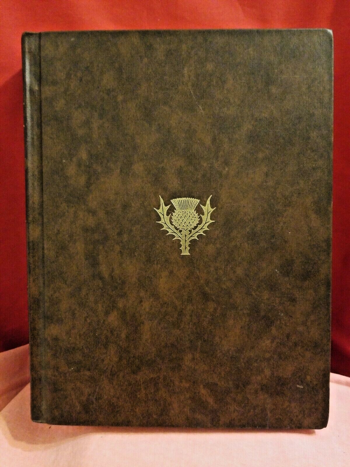 Encyclopedia Britannica 1969 Vol 13, First Published In 1768