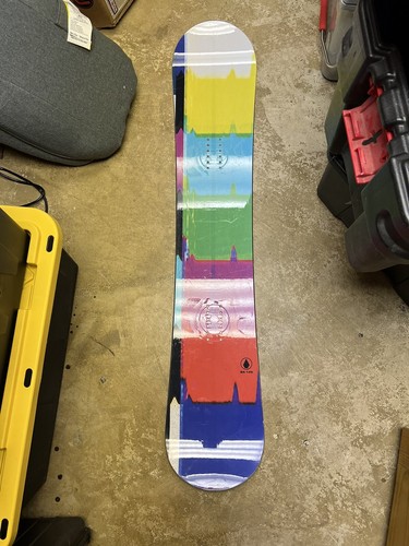 ボード Capita volcom Capita Volcom Snowboard | eBay