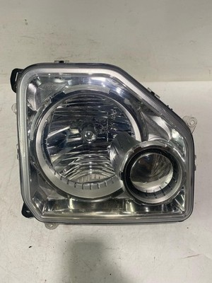 08 09 10 11 12 JEEP LIBERTY Headlamp Assembly Driver Side Left