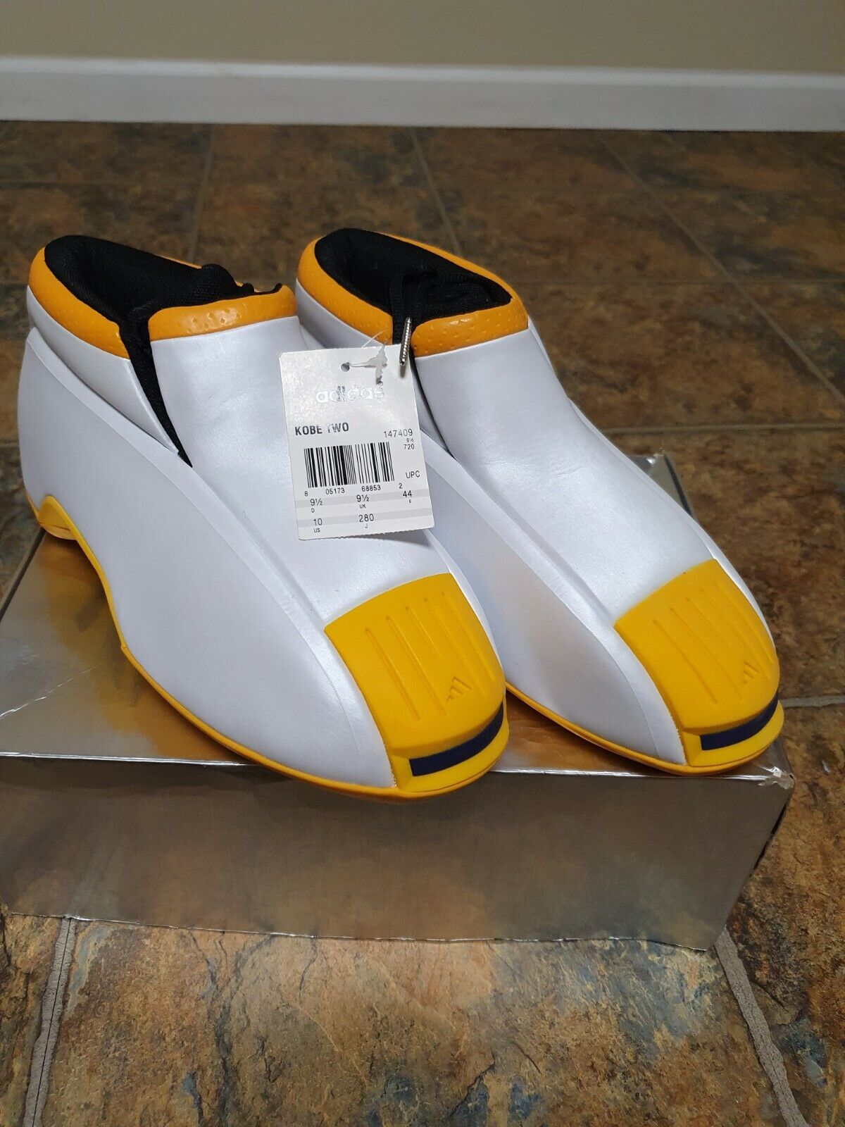 Adidas sales kobe ii Adidas sales kobe ii