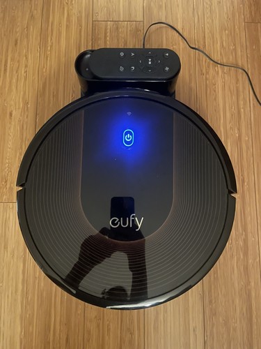 eufy by Anker BoostIQ RoboVac 30C Robot Vacuum Cleaner Wi-Fi