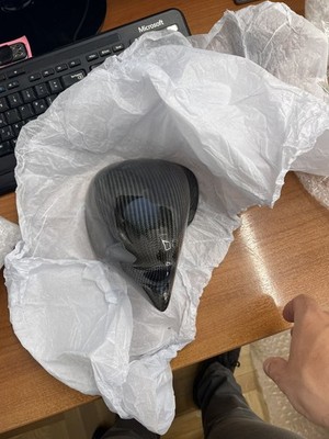 Photos de l'objet d'un acheteur vérifié