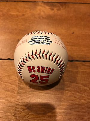 ☀MLB - MARK .McGWIRE 陶器製Bヘッド ☀MLB - MARK .McGWIRE 陶器製Bヘッド ☀MLB - MARK .McGWIRE