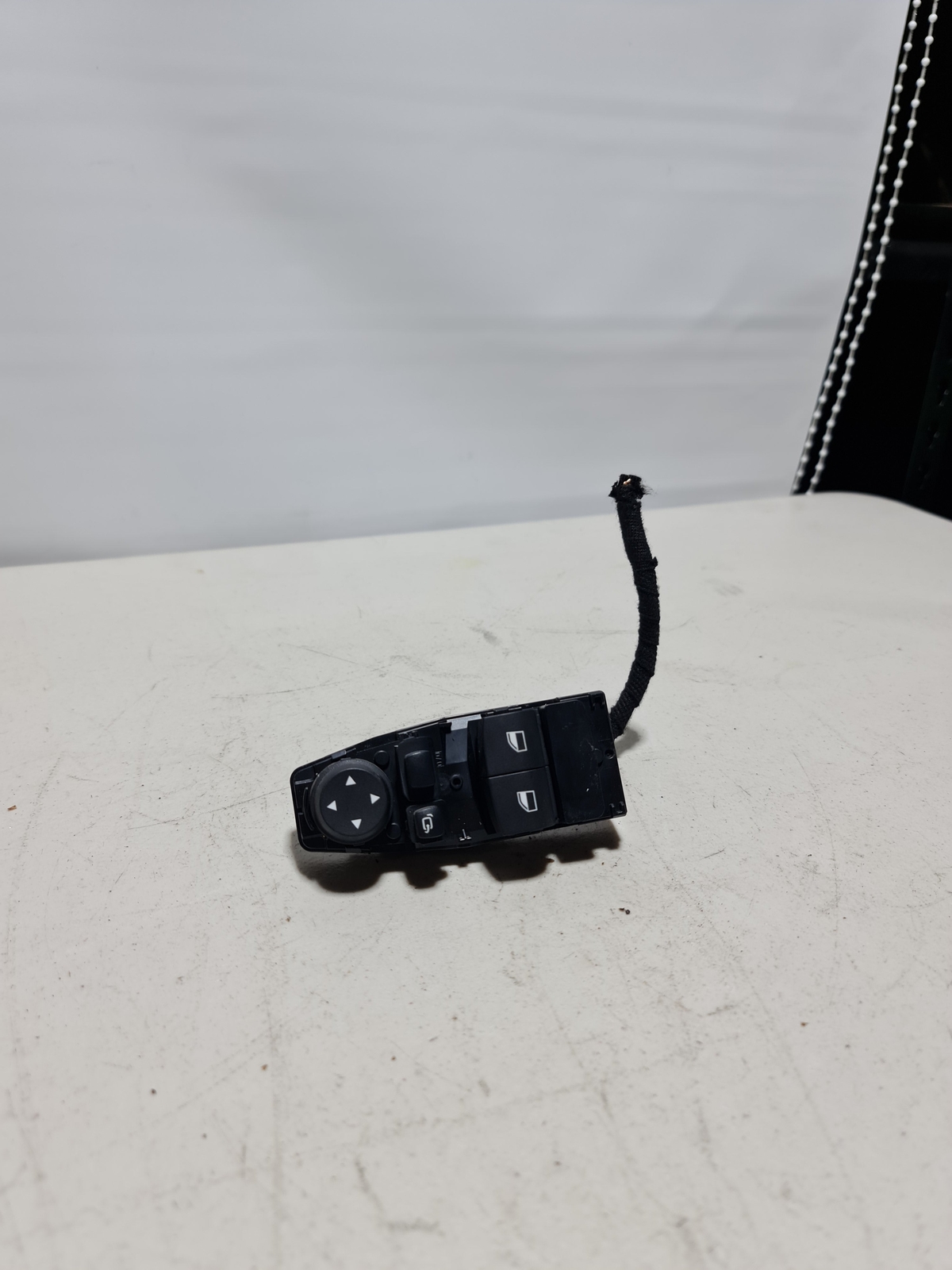 0 Bmw 2014-2020 61-31-9-362-126 61319362126 Door Window Switch Left 9362126 01 image 3