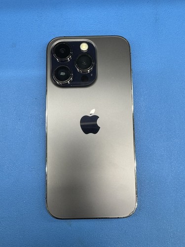 Apple iPhone 14 Pro A2650 256GB Unlocked Very Good Condition Apple iPhone 14 Pro A2650 256GB Unlocked Very Good Condition