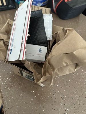 Item photo(s) from verified buyer